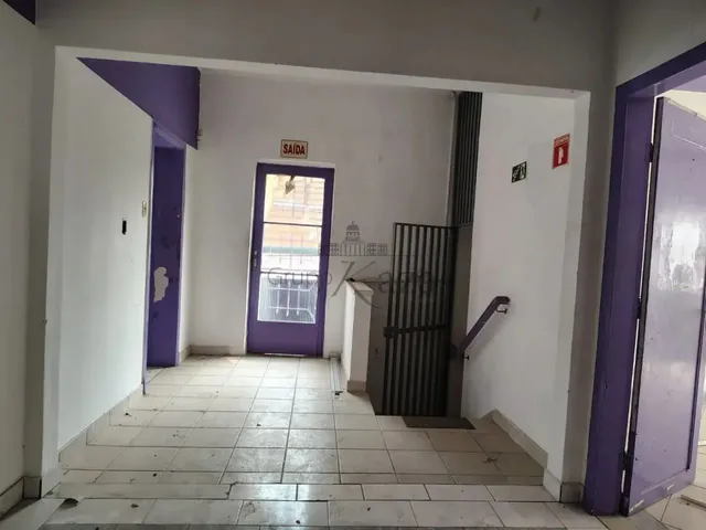 Imagem 2: Ponto Comercial - Centro - Jacareí - 585M²
