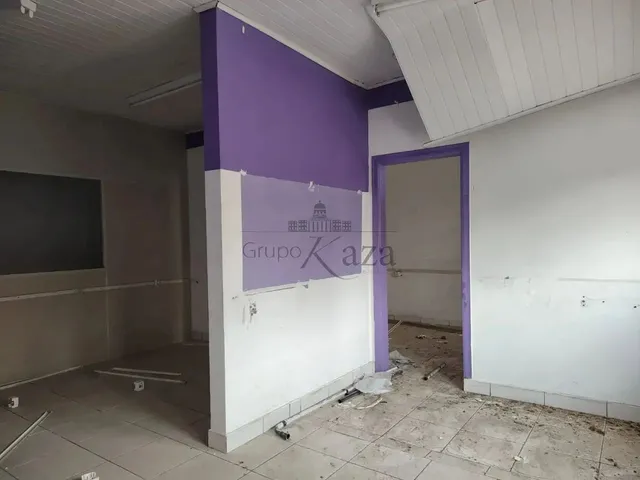 Imagem 8: Ponto Comercial - Centro - Jacareí - 585M²