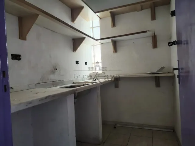 Imagem 6: Ponto Comercial - Centro - Jacareí - 585M²