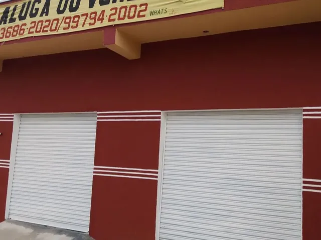 Imagem: Oferta Excelente Prédio Comercial 1Km da