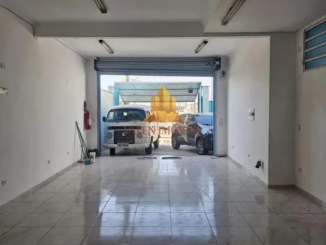 Imagem: Loja / Salão em Residencial santa Paula