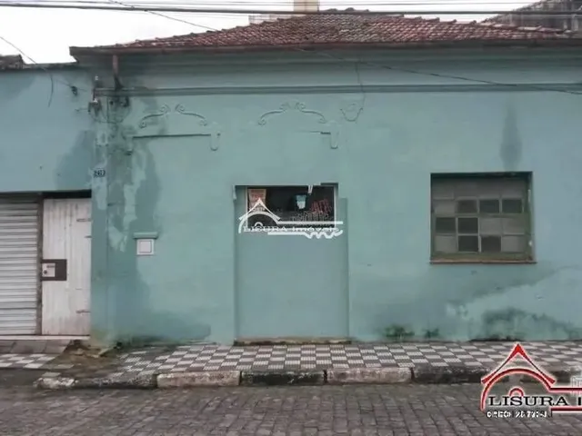 Imagem: Casa / Terreno Residencial Ou Comercial