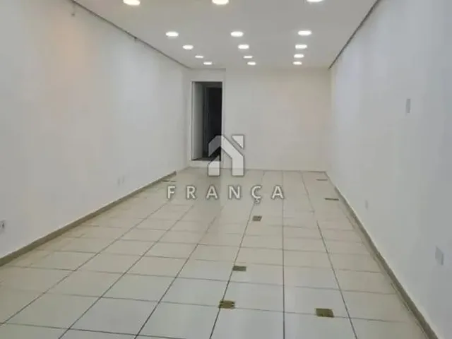 Imagem: Ponto Comercial - Centro - Jacarei