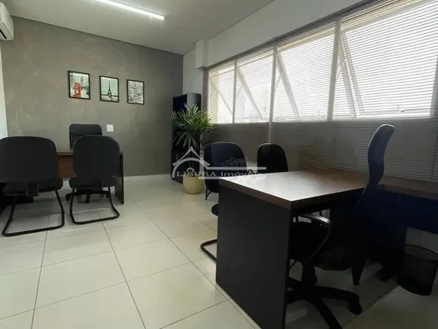 Imagem: Cm) Sala Comercial Ed Premium Office Tower