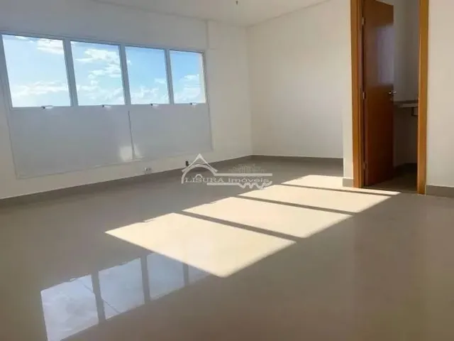 Imagem: Sala Comercial - Edifício Premium Office
