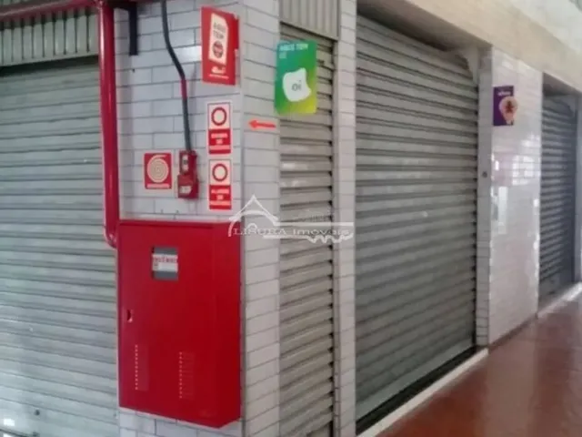 Imagem: Sala Comercial Dentro da Rodoviária Velha