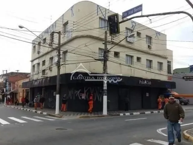 Imagem: Salão Comercial no Centro de Jacareí