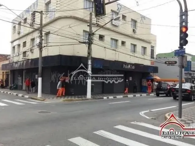 Imagem 7: Salão Comercial no Centro de Jacareí - Sp