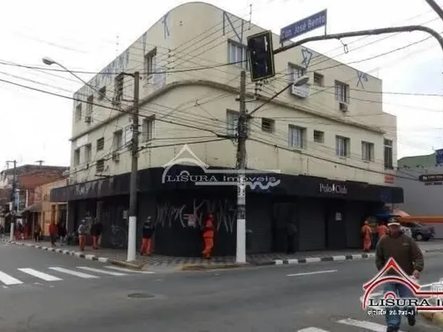 Imagem 11: Salão Comercial no Centro de Jacareí - Sp