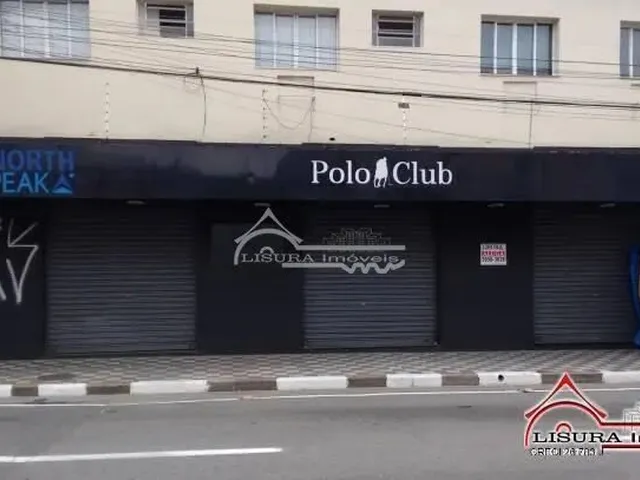Imagem 4: Salão Comercial no Centro de Jacareí - Sp