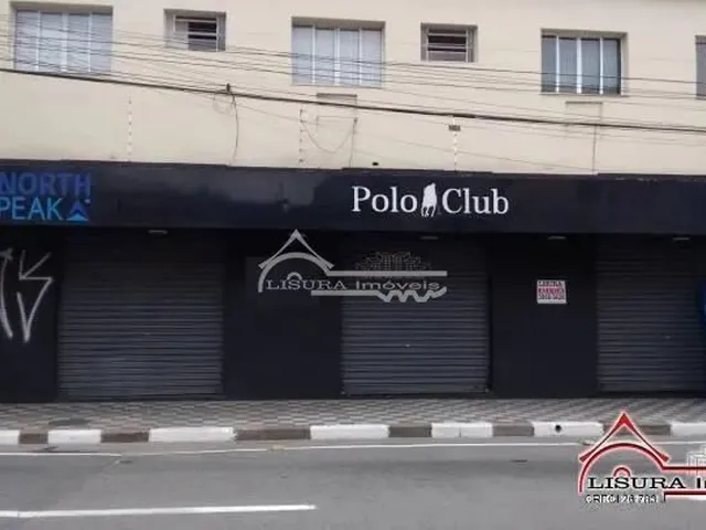 Imagem 12: Salão Comercial no Centro de Jacareí - Sp