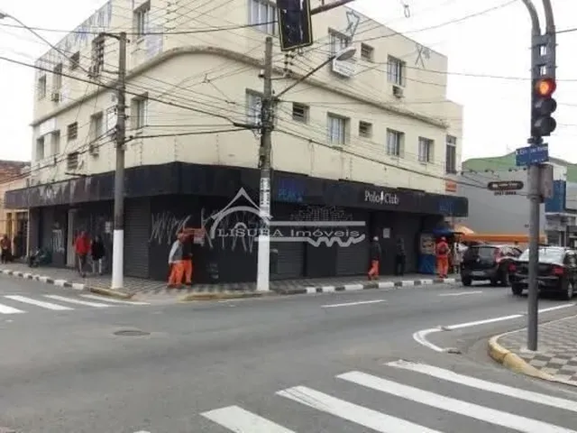 Imagem 5: Salão Comercial no Centro de Jacareí - Sp