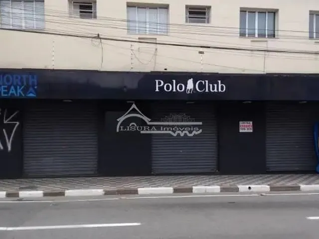 Imagem 16: Salão Comercial no Centro de Jacareí - Sp