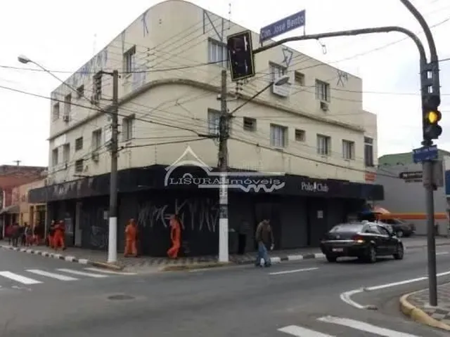 Imagem 6: Salão Comercial no Centro de Jacareí - Sp