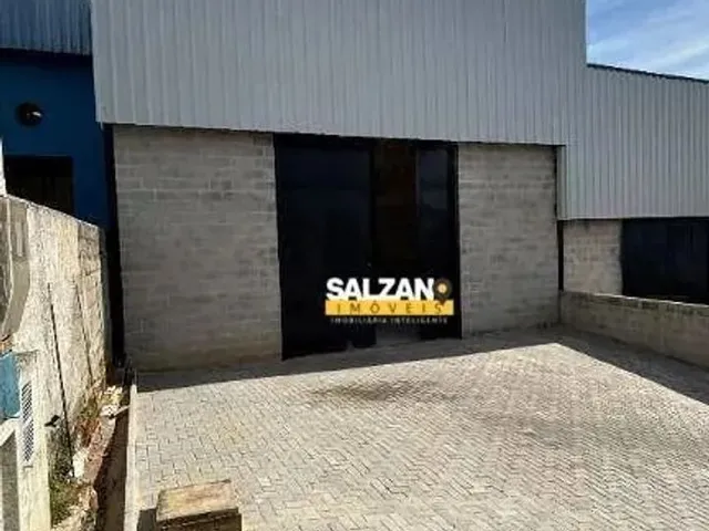 Imagem: Galpão para Alugar, 360 M² por R$ 7.500,00/Mês