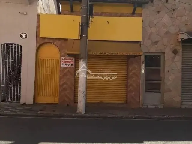 Imagem: Wm) Ponto Comercial no Centro de Jacareí