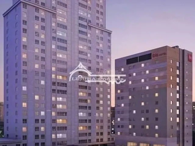 Imagem: Sala no Boulevard Jacareí Parcelamento