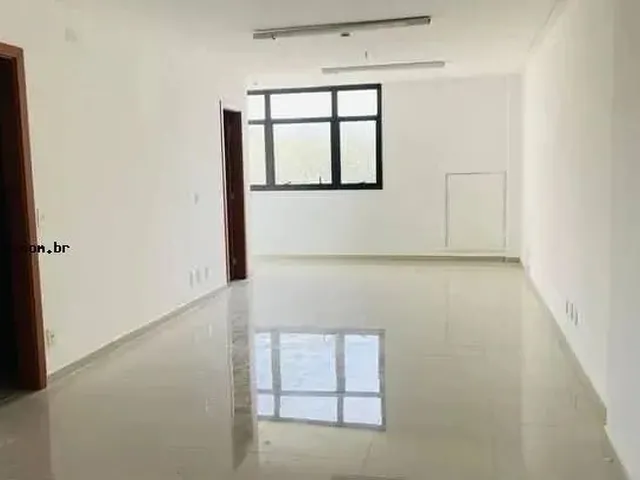 Imagem: Sala Comercial para Locação em São José