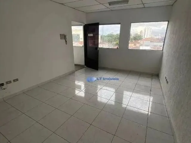 Imagem: Sala para Alugar, 30 M² por R$ 800,00/Mês