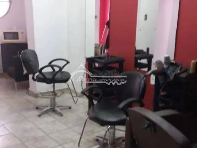 Imagem: Casa Comercial Venda Centro de Jacarei Sp