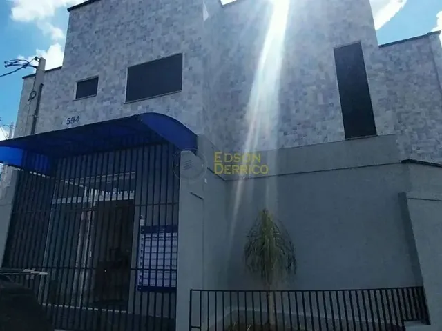 Imagem: O depósito possui 13m² de Área e está localizado em
