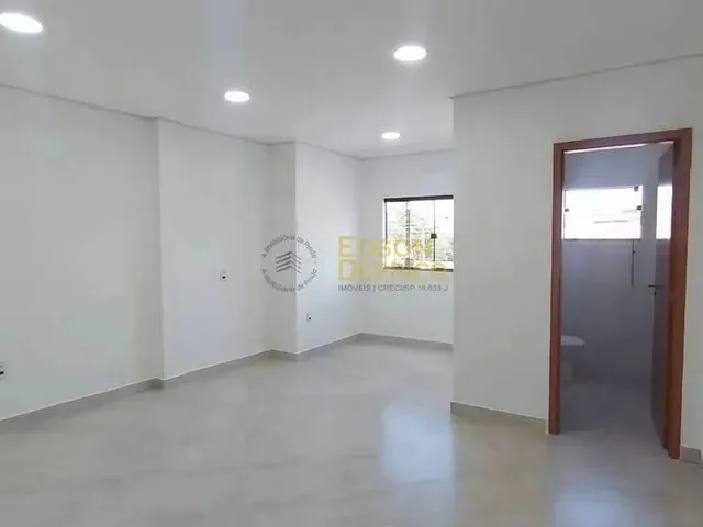 Imagem 5: Sala, Parque São Domingos - Pindamonhangaba