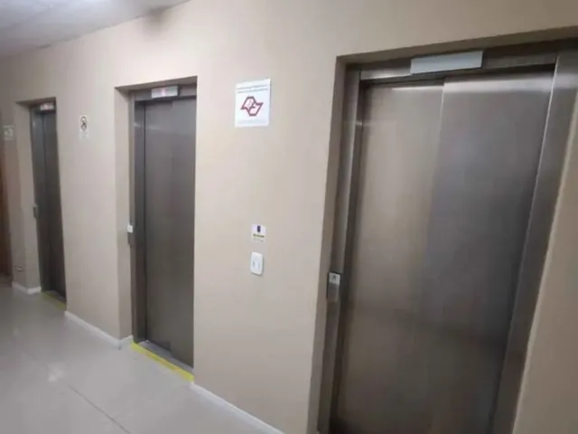 Imagem: Sala Comercial Pindamonhangaba