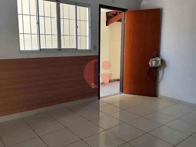 Imagem: Casa/Edícula Comercial para Locação com