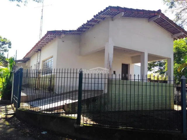 Imagem: Casa - Jardim Carlos Lourenço - Campinas