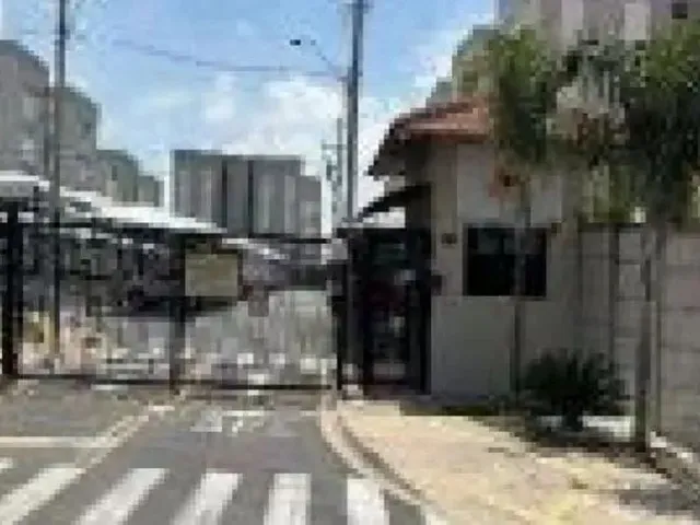 Imagem: Campinas/Sp - Parque Universitario de Viracopos