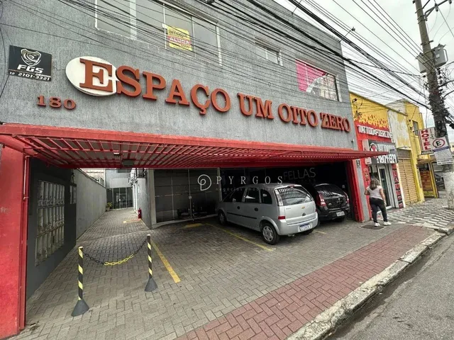 Imagem: Sala para Alugar, 16 M² por R$ 1.390,01/Mês