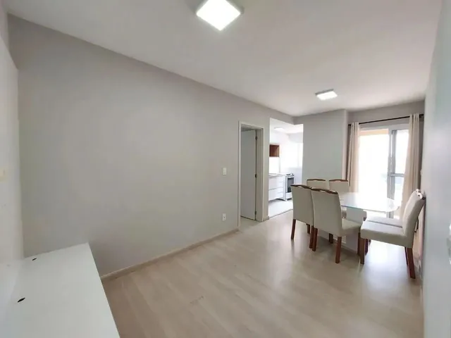 Imagem: Apartamento em Americana