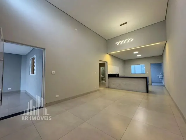 Imagem: Rr0184D Casa 155M² Jaridm Terra Azul