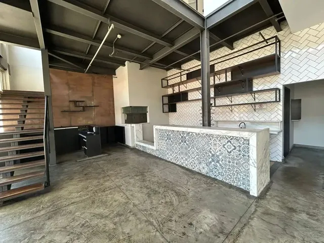 Imagem: Ponto Comercial para Restaurante no Boulevard
