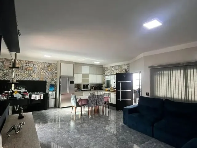 Imagem: Rr0248D Casa 170M² Jardim dos Lagos - Oportunidade
