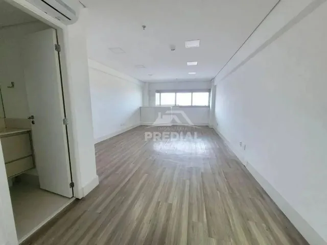 Imagem: Sala Comercial no Jardim Aquarius com 37M²
