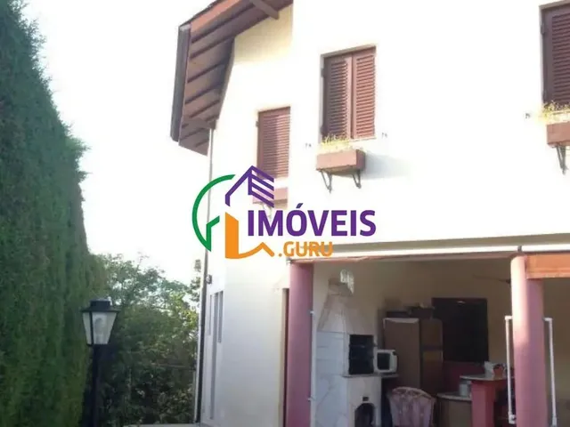 Imagem: Casa em Condomínio - Chácara Flora - Sp