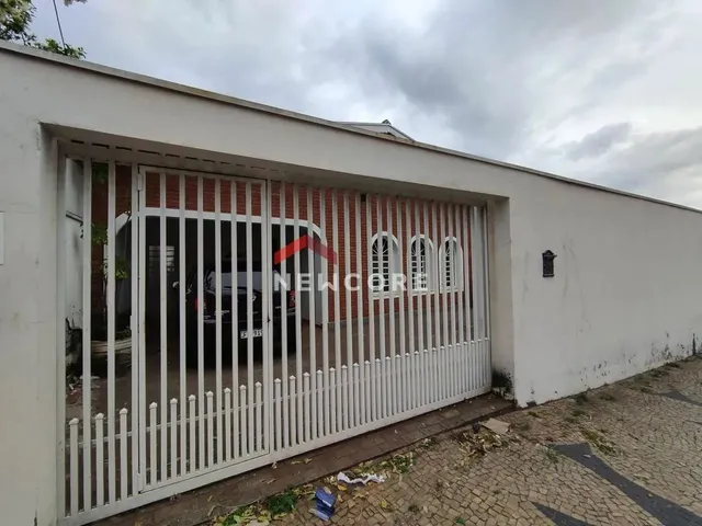 Imagem: Casa em Rua das Dálias - Vila Mimosa