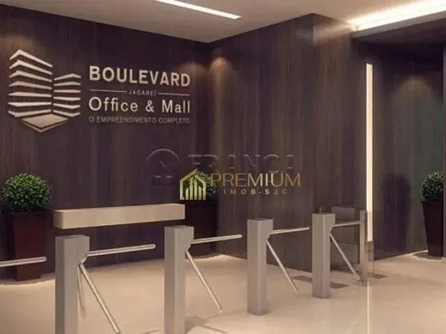 Imagem: Sala À Venda, 28 M² por R$ 235.000,00