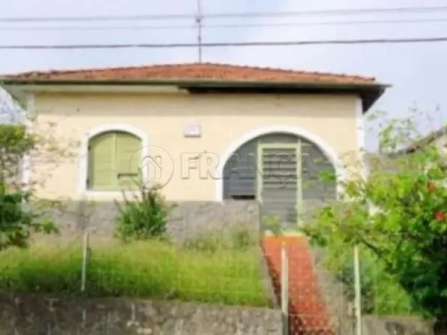 Imagem: Casa 2 Dormitórios Centro - Jacareí