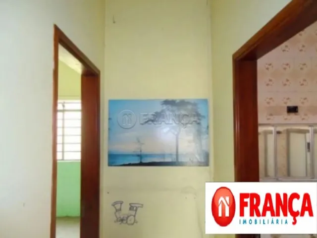 Imagem 5: Casa 2 Dormitórios Centro - Jacareí
