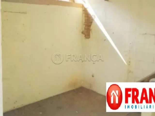Imagem 2: Casa 2 Dormitórios Centro - Jacareí