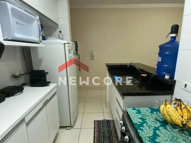 Imagem 14: Studio em Rua Pedro Chiarini - Vila Independência - Piracicaba/Sp