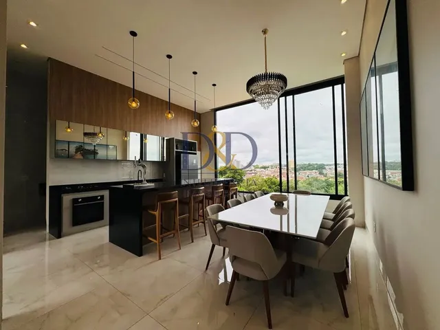 Imagem: Cond. Vista Araras - Vista Araras - Casa