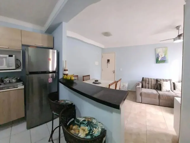 Imagem: Apartamento em Rua Luiz Dionísio de Souza