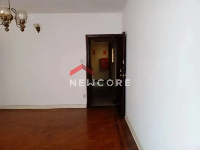 Imagem 8: Apartamento em Rua Bernardino de Campos - Centro - Campinas/Sp