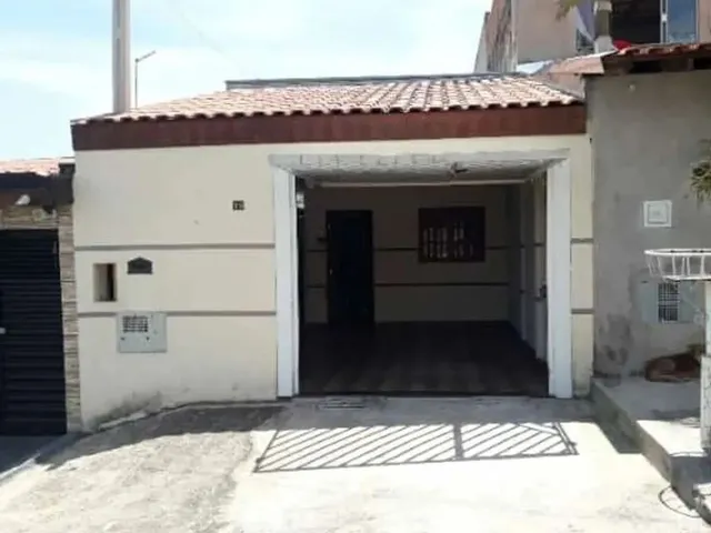 Imagem: Casa em Rua Doutora Regina Seli Forchetti