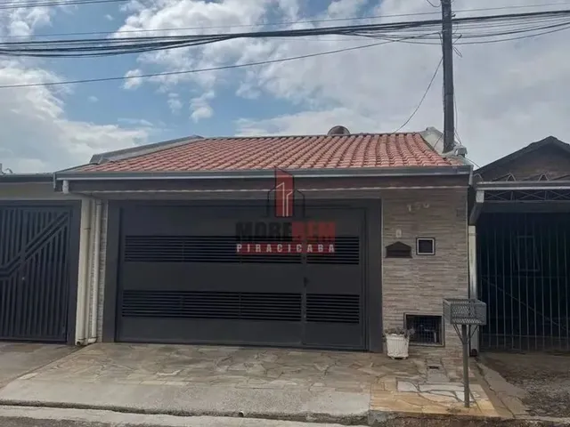 Imagem: Casa de 3 Dorms, Suíte e Área Gourmet