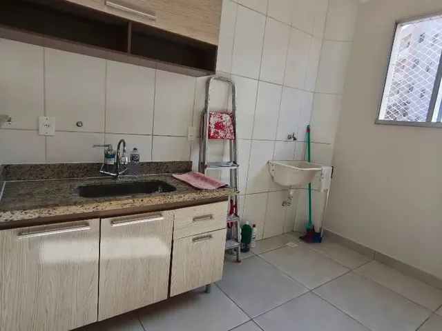 Imagem 3: Apartamento 2 Quartos Parque Pérola do Oriente - Piracicaba
