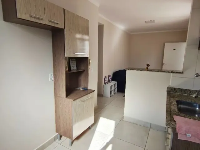 Imagem 4: Apartamento 2 Quartos Parque Pérola do Oriente - Piracicaba